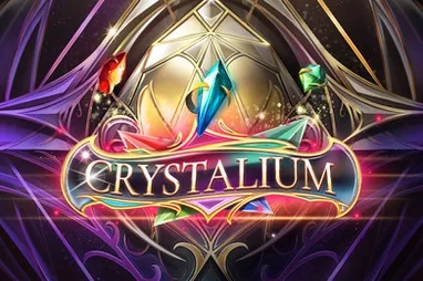 Crystalium